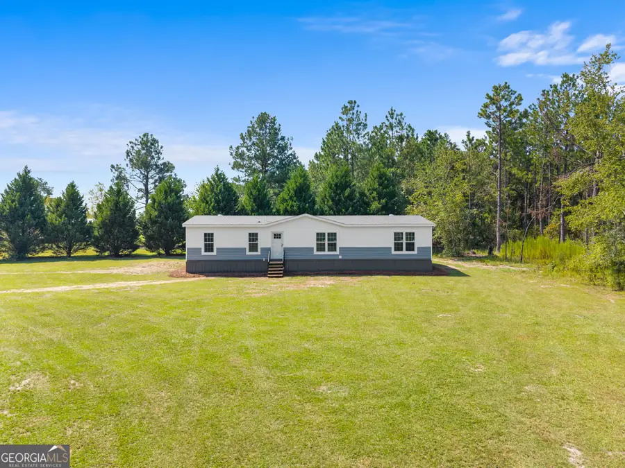 1051 Fortner Pond Road, Kite, GA 31049 - #2