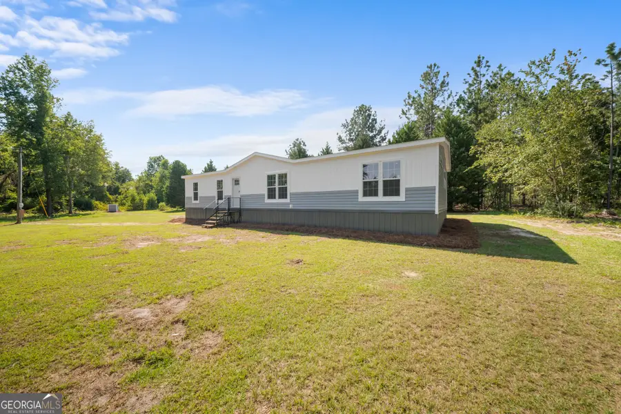 1051 Fortner Pond Road, Kite, GA 31049 - #3