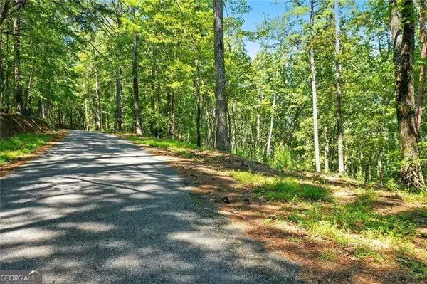 0 Debord Drive, Waleska, GA 30183