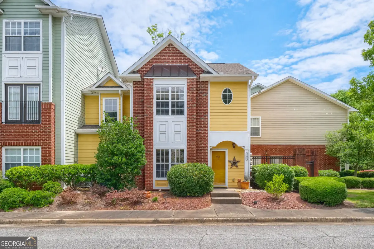 1732 SW Pryor Road #605, Atlanta, GA 30315 - #1