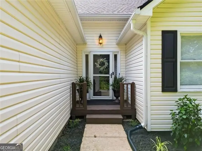 285 Hidden Branches Trail, Canton, GA 30115 - #3