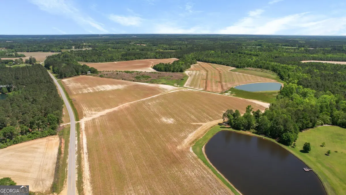 0 Middleground Road #TRACT 3, Statesboro, GA 30461 - #1