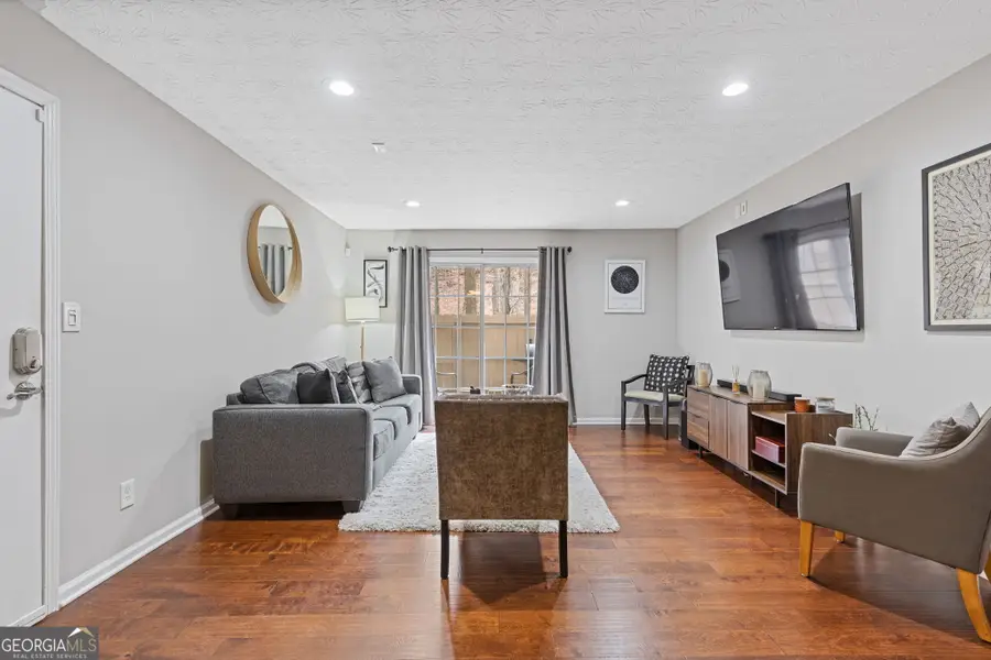 3135 Seven Pines Court #106, Atlanta, GA 30339 - #3