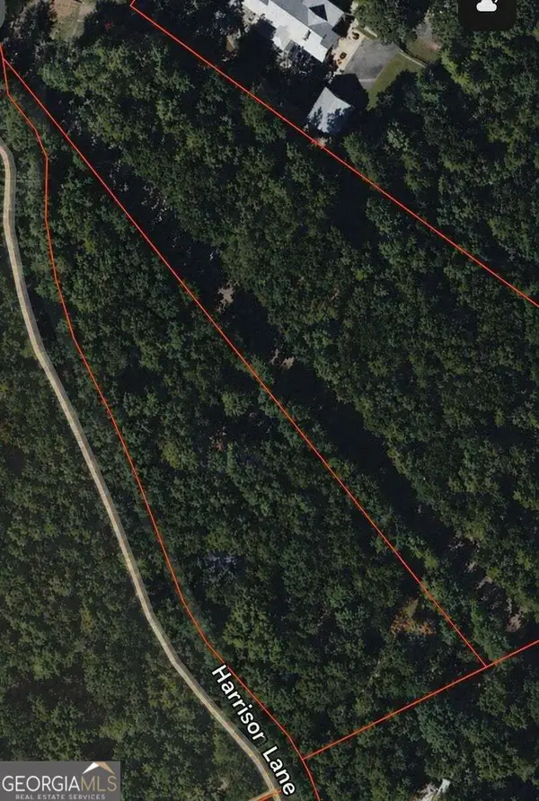 355 Harrison Lane, Ball Ground, GA 30107