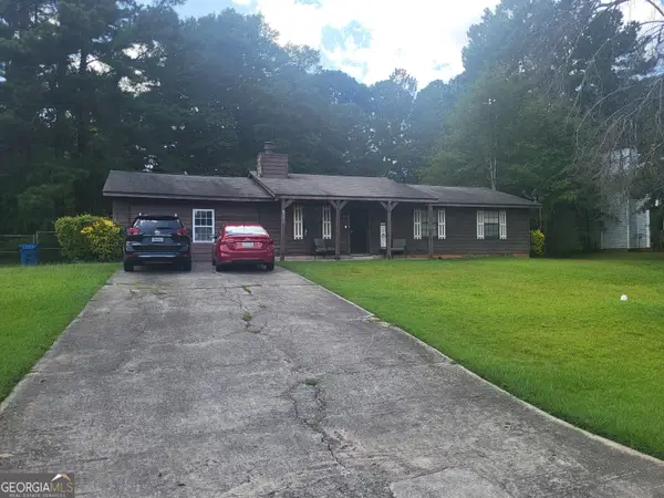 8397 Willows Terrace, Riverdale, GA 30274