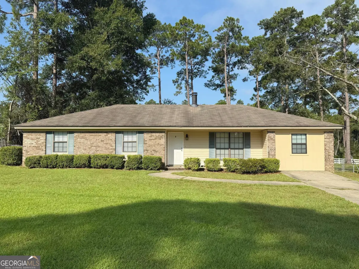 157 Ext N Jefferson Street, Lyons, GA 30436 - #1