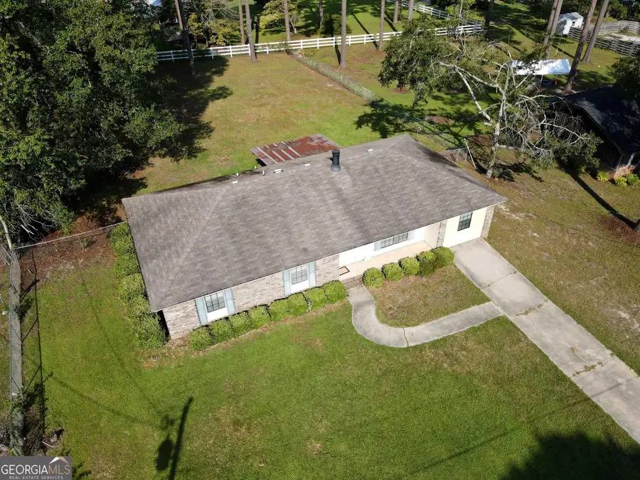 157 Ext N Jefferson Street, Lyons, GA 30436 - #2