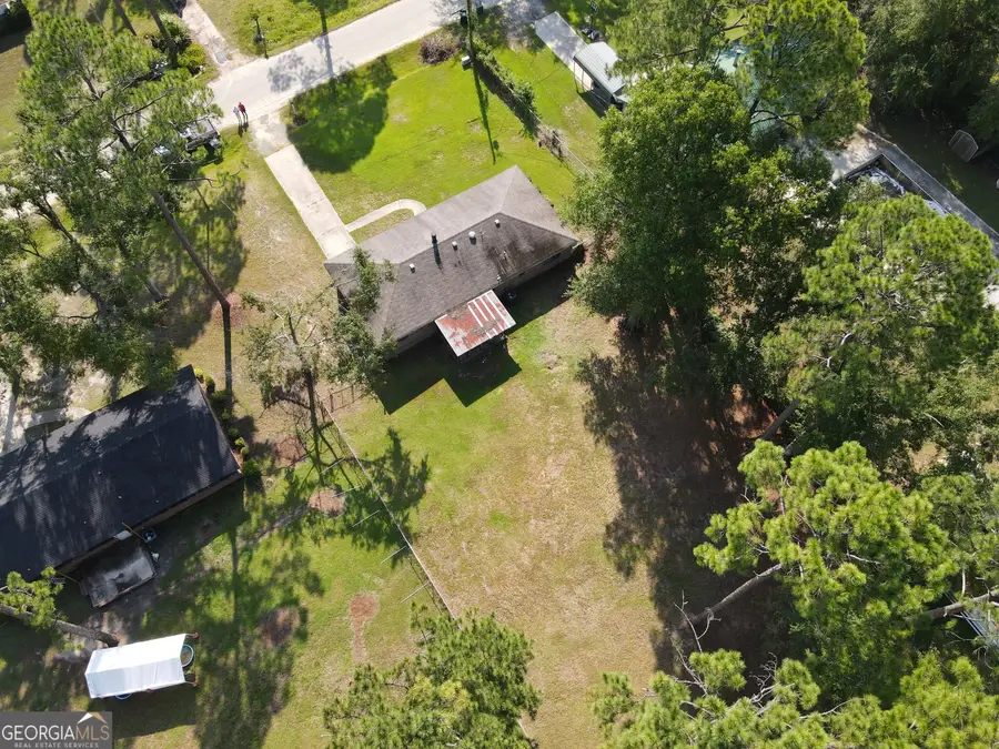 157 Ext N Jefferson Street, Lyons, GA 30436 - #3
