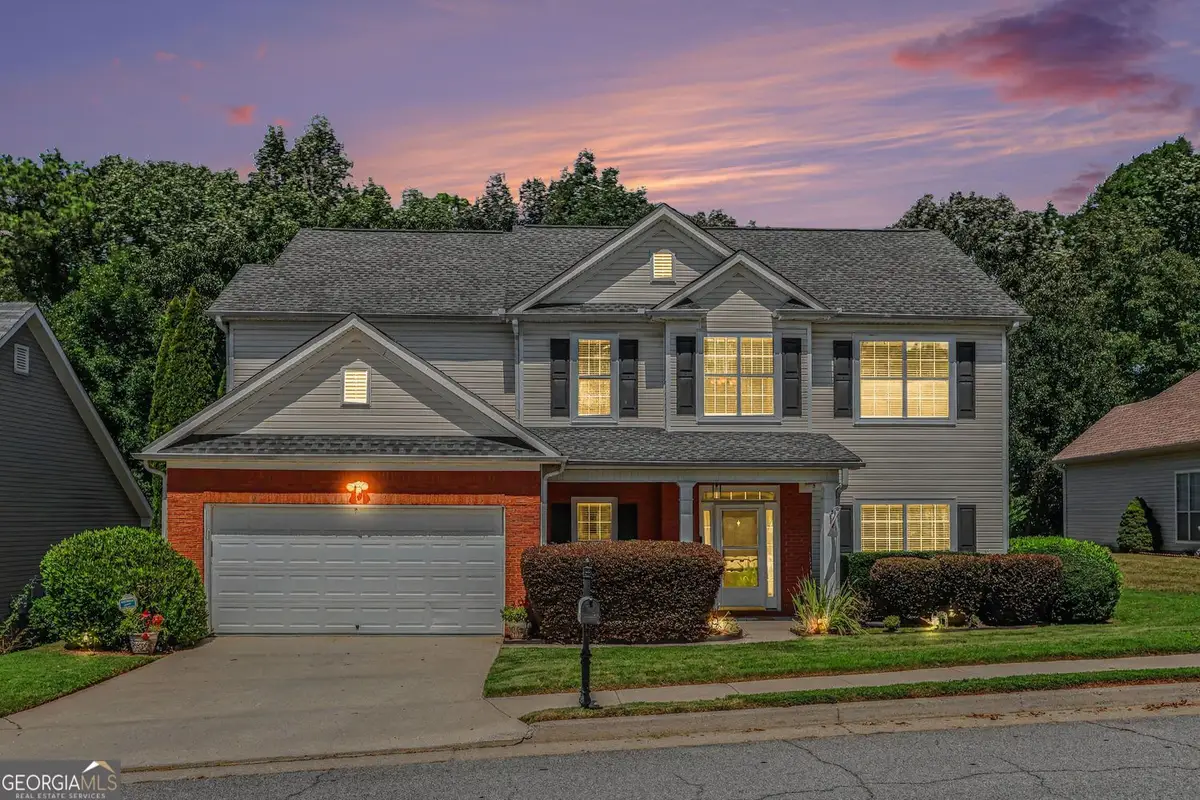 4485 Greycliff Pointe Sw, Douglasville, GA 30135 - #1