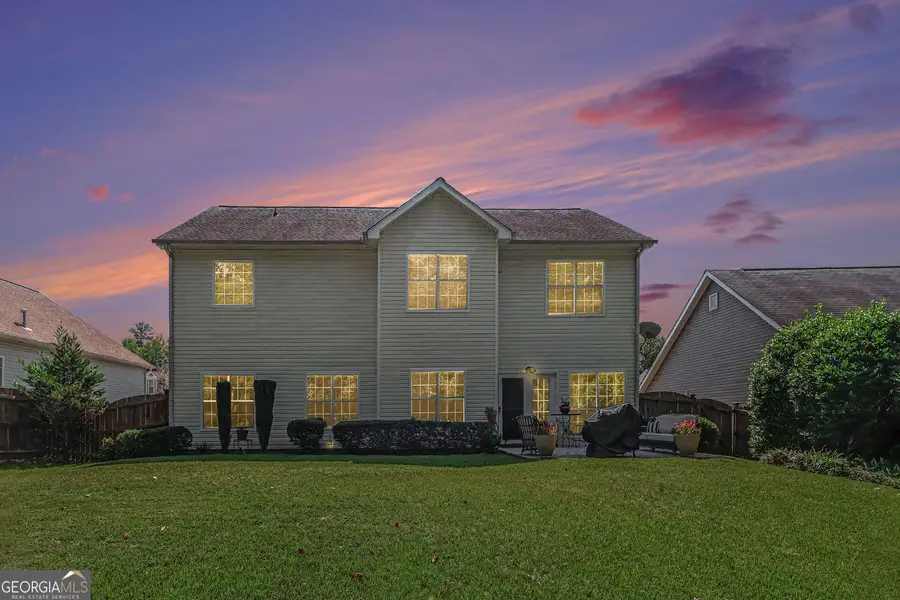 4485 Greycliff Pointe Sw, Douglasville, GA 30135 - #2