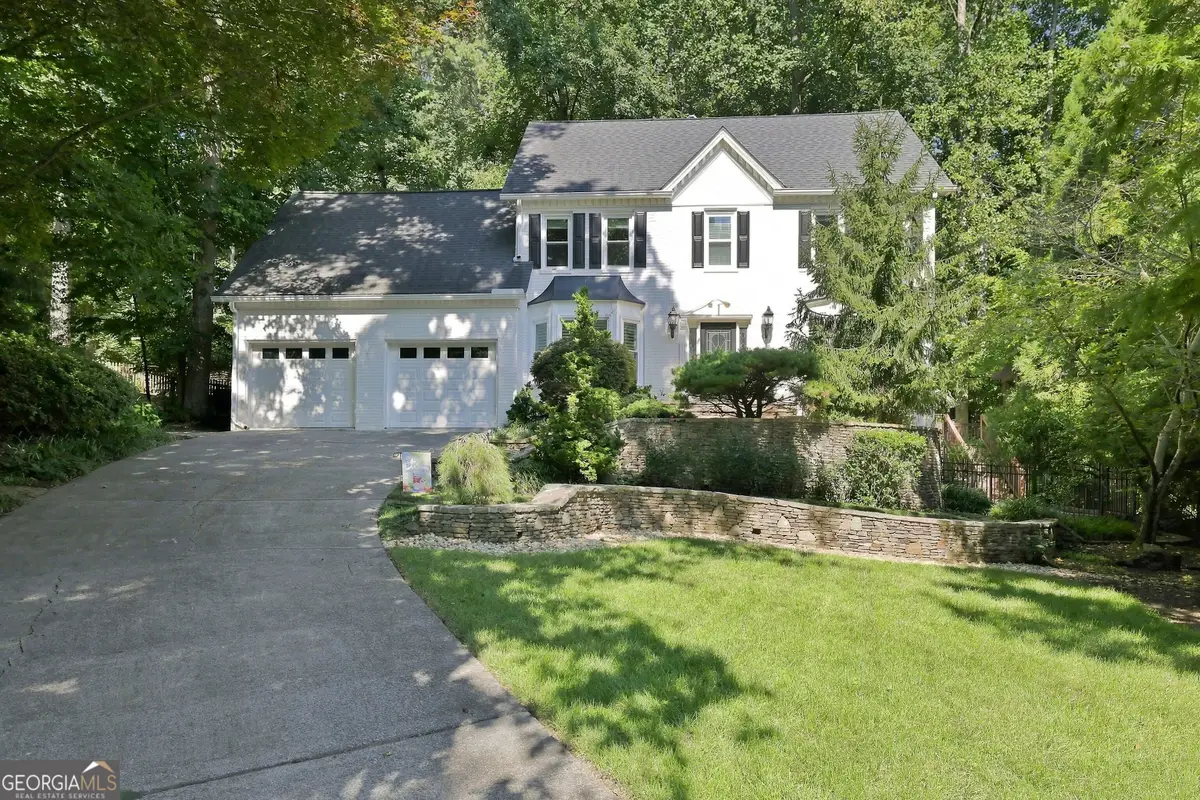 4805 Thornwood Drive Nw, Acworth, GA 30102 - #1