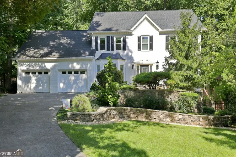 4805 Thornwood Drive Nw, Acworth, GA 30102 - #2