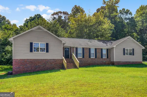 99 Sunnybrook Drive, Hogansville, GA 30230