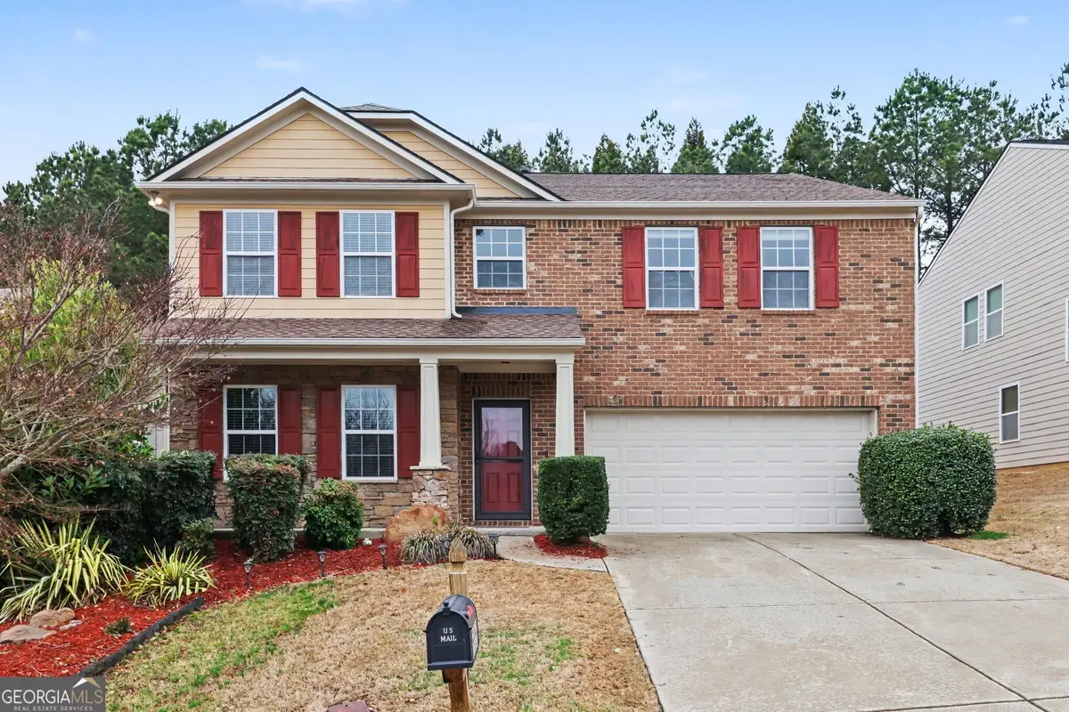 6858 Pierless Avenue, Sugar Hill, GA 30518 - #1