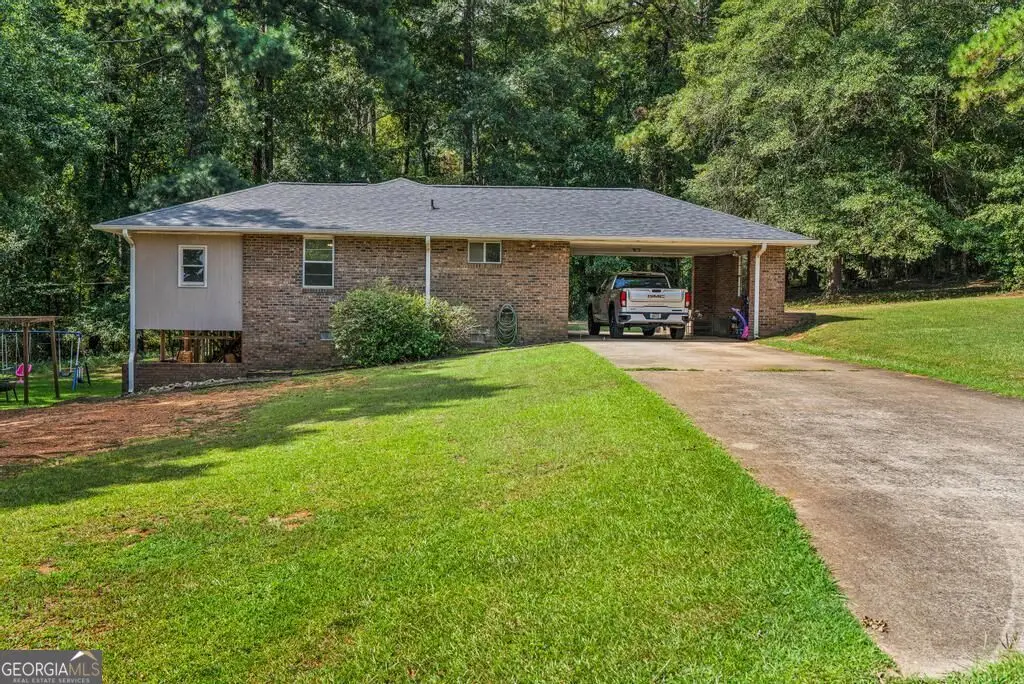 138 Baker Road, Macon, GA 31211 - #1