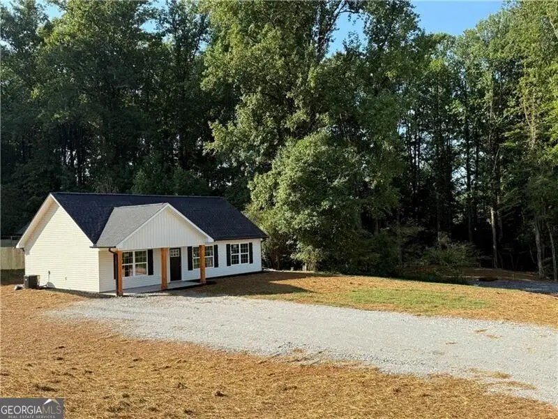 45 Charlies Way, Dahlonega, GA 30533 - #1