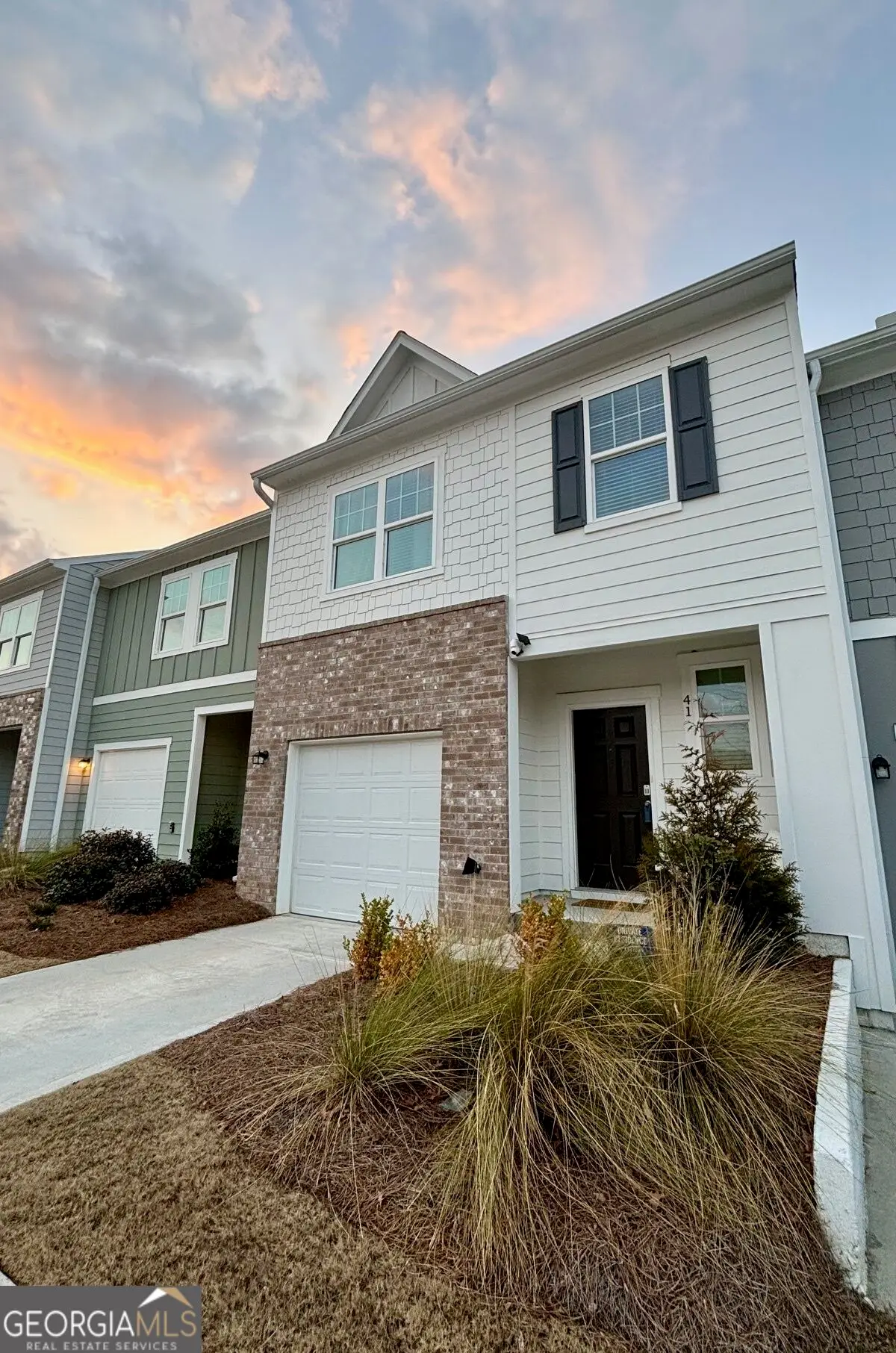 41 Rydal Way, Winder, GA 30680 - #1