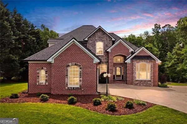 2235 Lower Burris Road, Canton, GA 30114