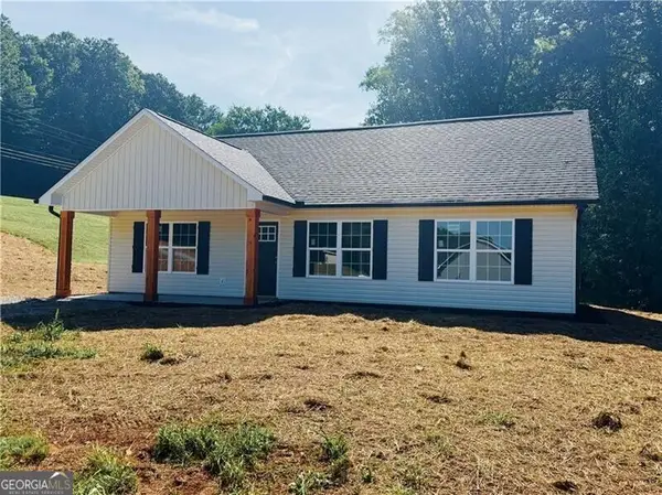 50 Charlies Way, Dahlonega, GA 30533