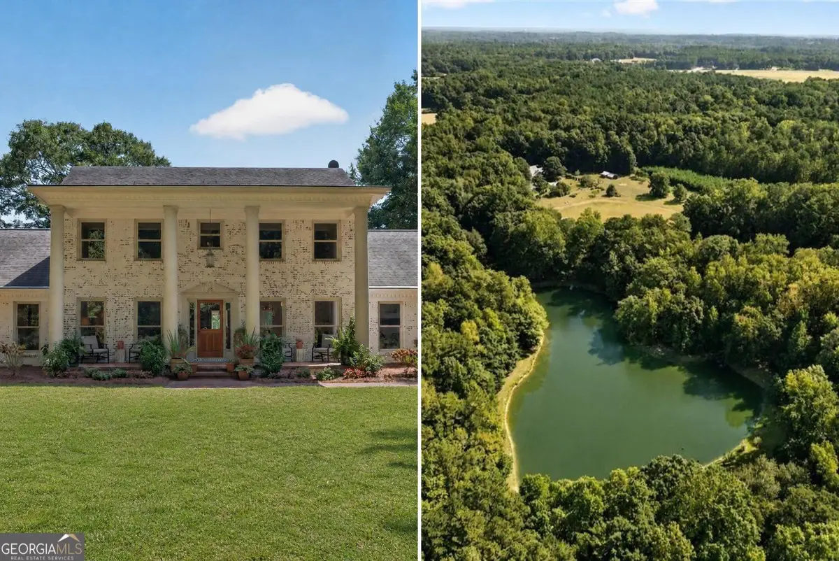961 Birdie Road, Griffin, GA 30223 - #1