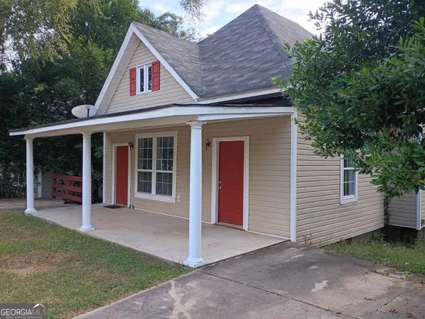 207 Park Avenue, Lagrange, GA 30240