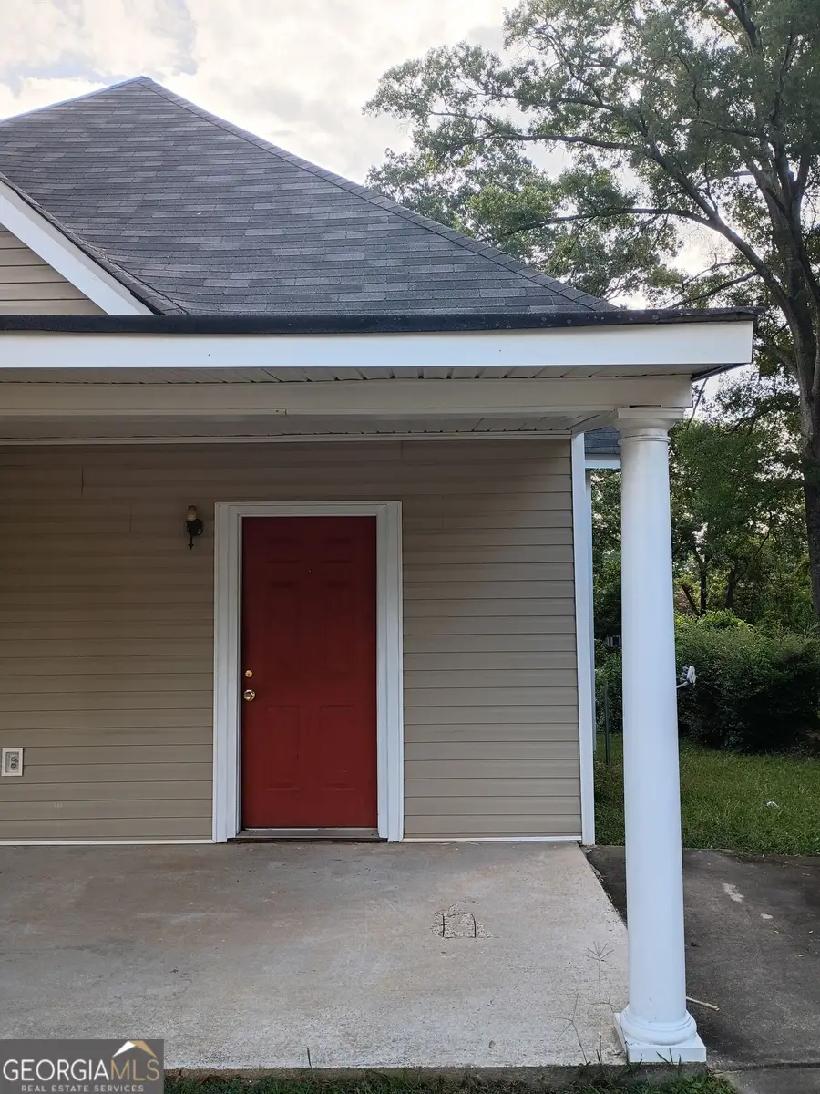 207 Park Avenue, Lagrange, GA 30240 - #2