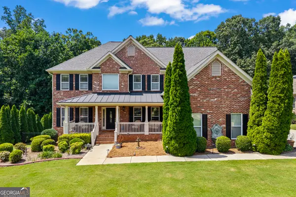 5548 Ridgemoor Drive, Braselton, GA 30517