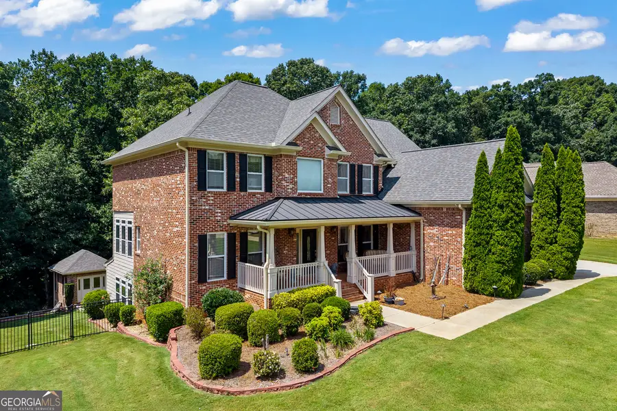 5548 Ridgemoor Drive, Braselton, GA 30517 - #2