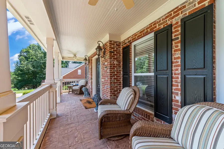 5548 Ridgemoor Drive, Braselton, GA 30517 - #3