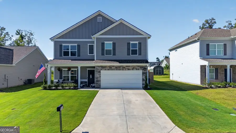 26 Majestic Oaks Way Ne, Rome, GA 30165 - #2