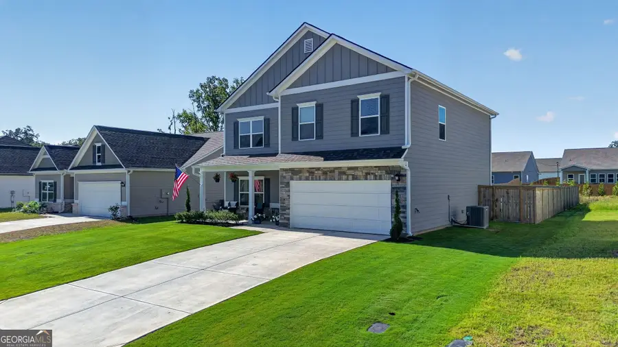 26 Majestic Oaks Way Ne, Rome, GA 30165 - #3