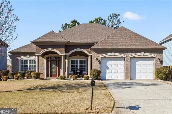 3990 Brookhollow Drive, Douglasville, GA 30135