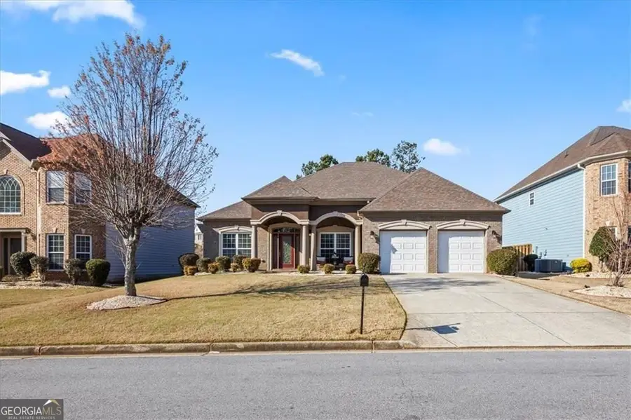 3990 Brookhollow Drive, Douglasville, GA 30135 - #2