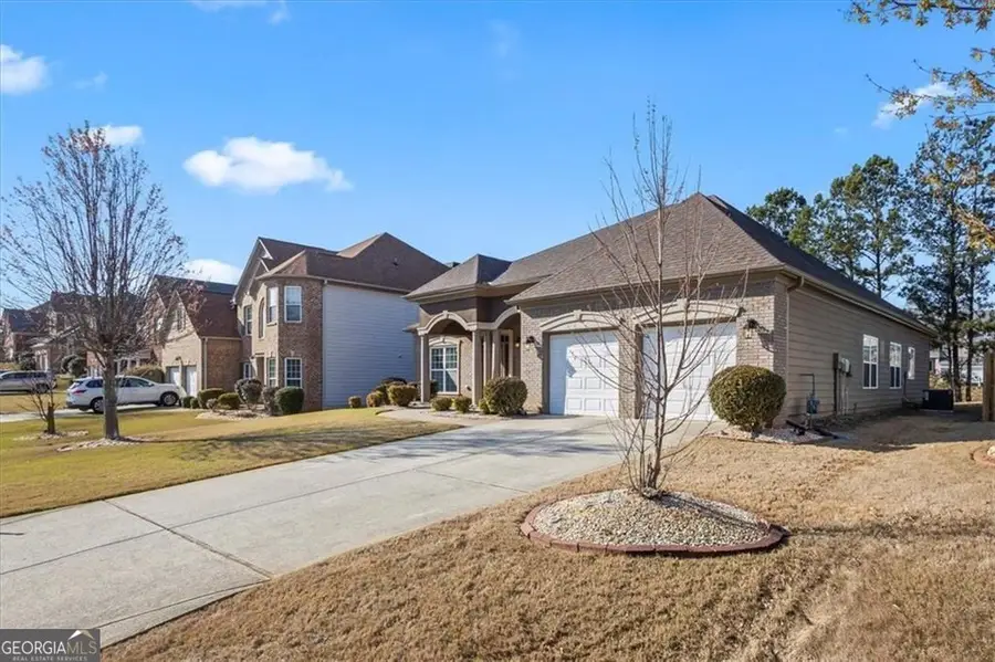 3990 Brookhollow Drive, Douglasville, GA 30135 - #3