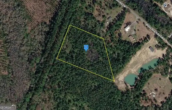 3501 Blues Reach Road, Townsend, GA 31331