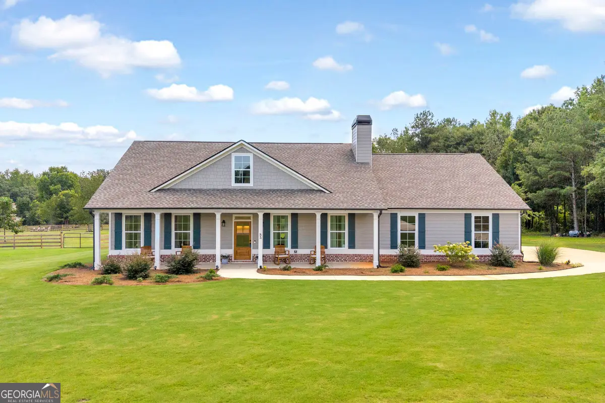 85 Woodfin Way, Social Circle, GA 30025 - #1