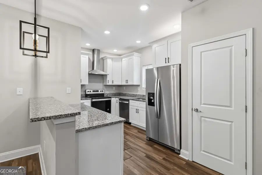 366 Sawtell Avenue Se, Atlanta, GA 30315 - #2