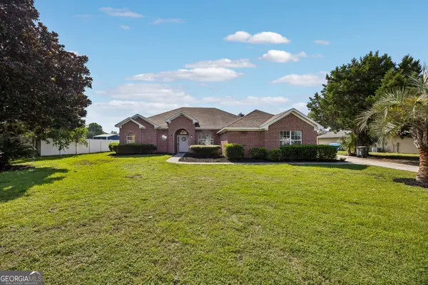 117 Lake Manor Drive, Kingsland, GA 31548