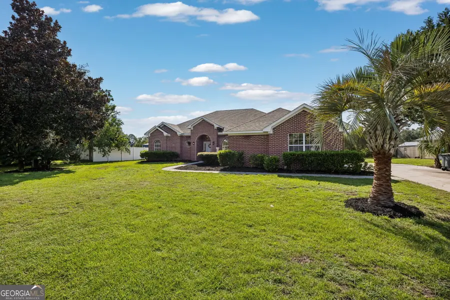 117 Lake Manor Drive, Kingsland, GA 31548 - #3