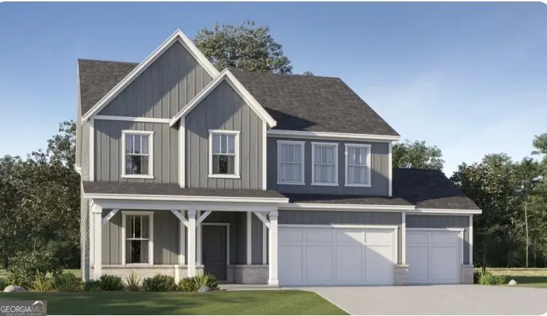 3531 Willow Creek Drive, Watkinsville, GA 30677 - #1