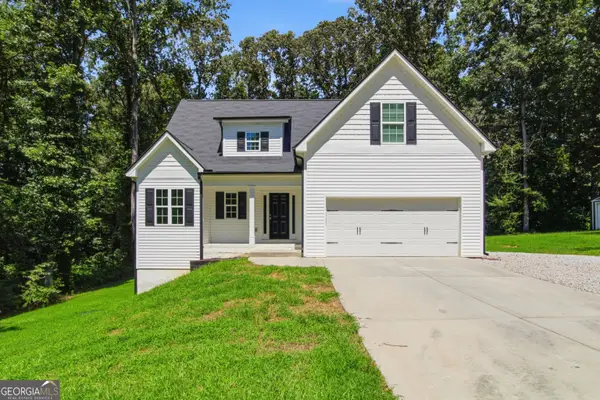 522 Mountain Creek Drive, Maysville, GA 30558