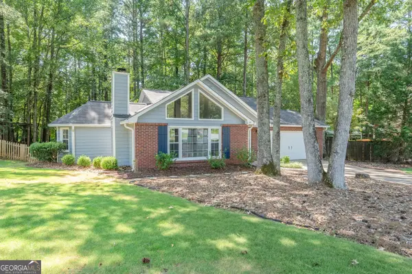209 Chardonay Cts, Peachtree City, GA 30269