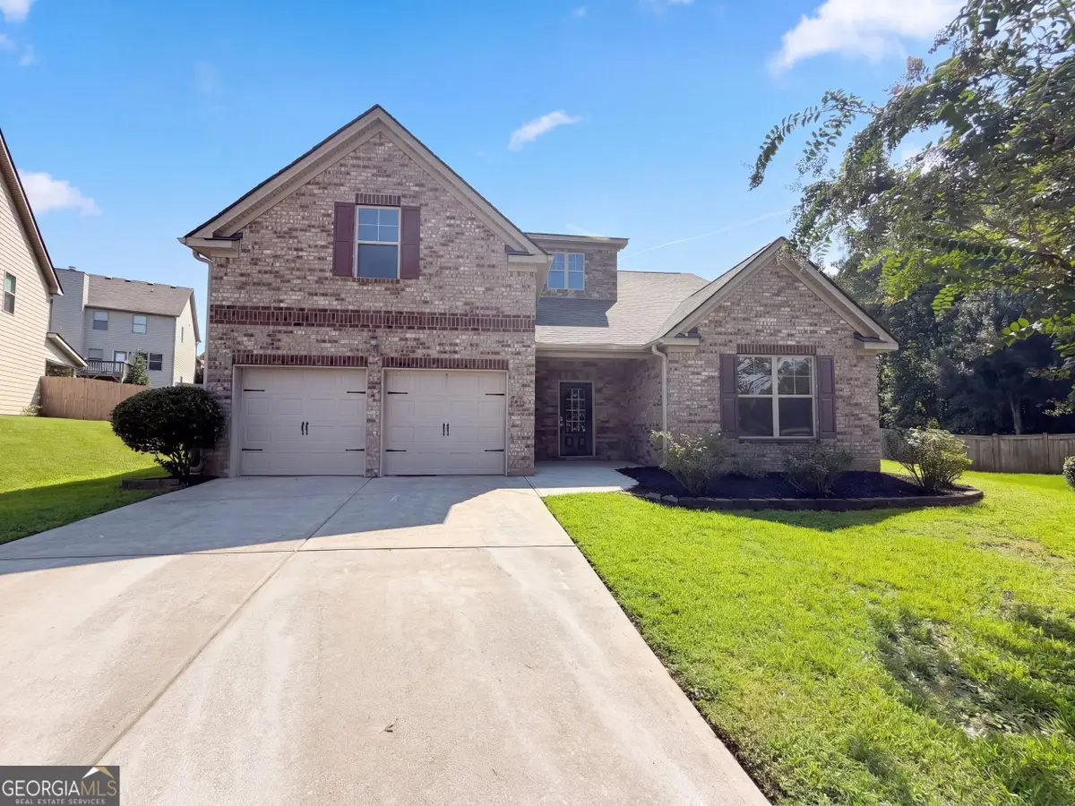 115 Birchwood Court, Loganville, GA 30052 - #1