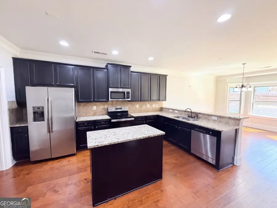 115 Birchwood Court, Loganville, GA 30052 - #2