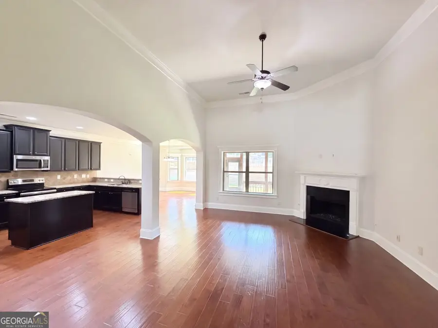 115 Birchwood Court, Loganville, GA 30052 - #3