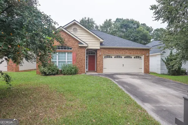 203 Station Way, Warner Robins, GA 31088