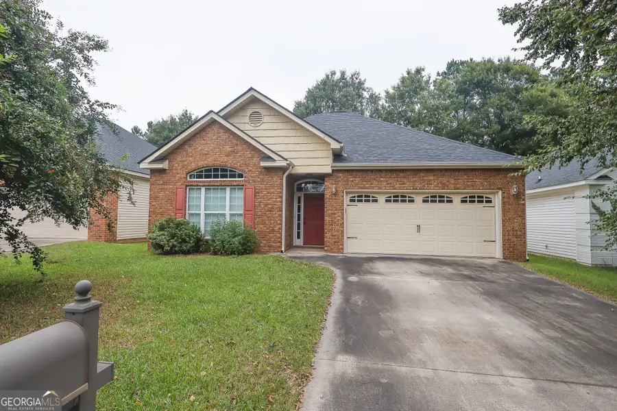 203 Station Way, Warner Robins, GA 31088 - #2