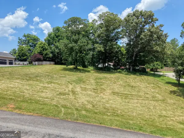 LOT 14 Hidden Fields Road, Hiawassee, GA 30546