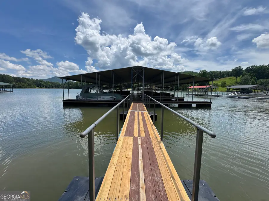 LOT 14 Hidden Fields Road, Hiawassee, GA 30546 - #3