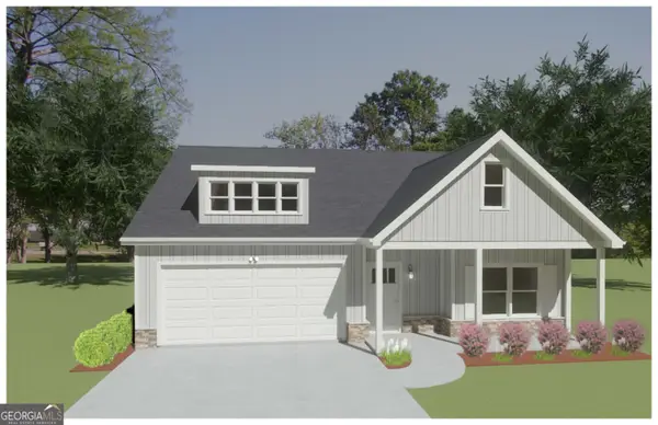 3554 Ga State Highway 105 [lot 3], Clarkesville, GA 30523